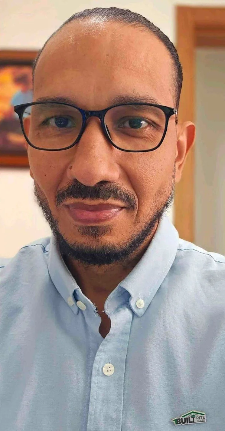 Lic. Angel G. Mancebo