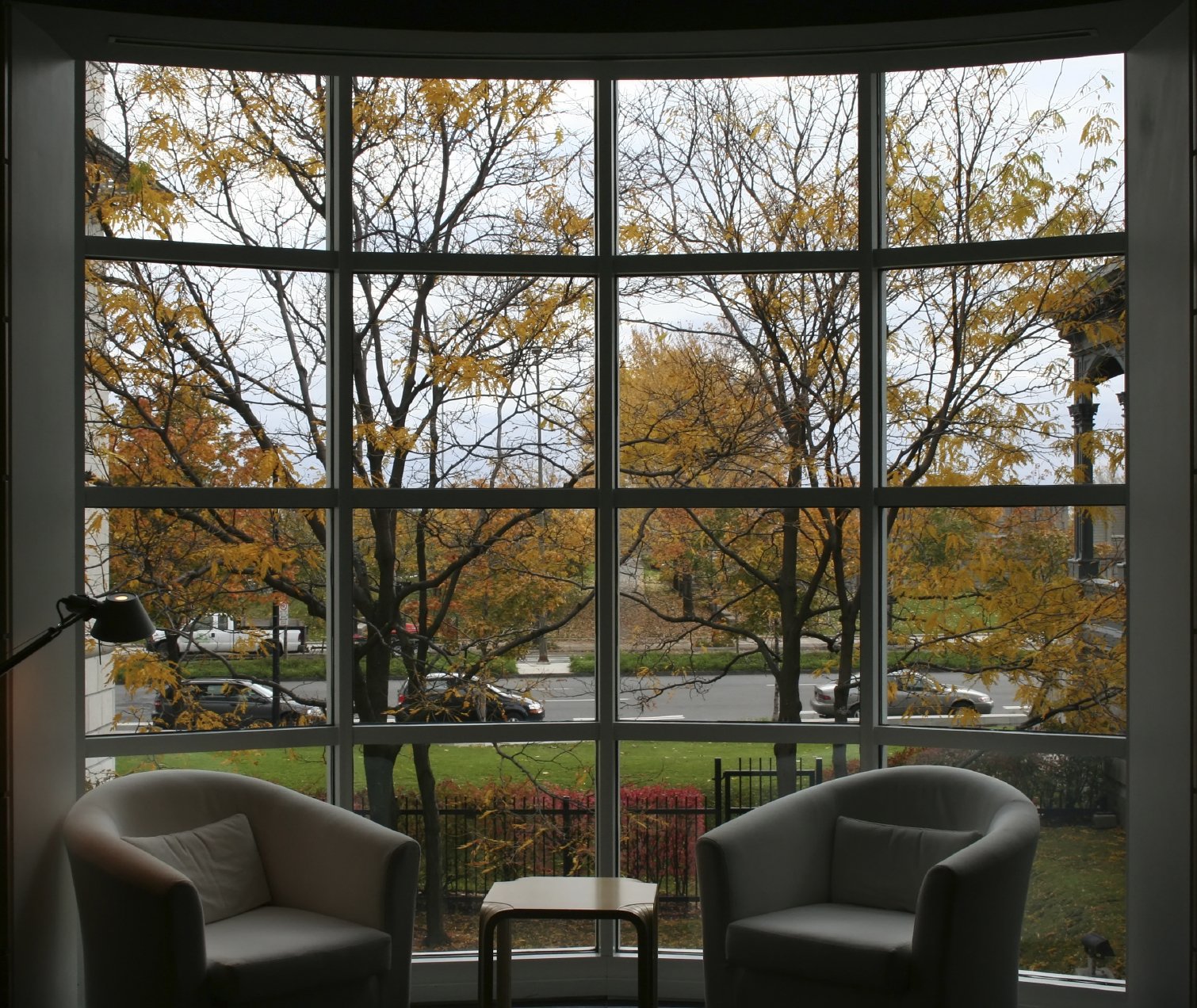 BuiltRite fenestration showcase